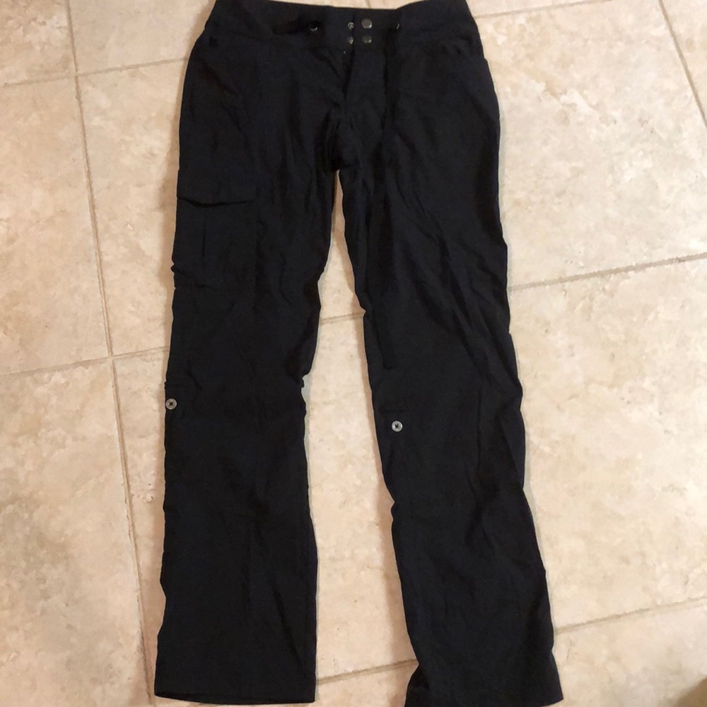 Columbia omnishield hiking pants